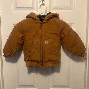 Carhart 3T Insulated jacket